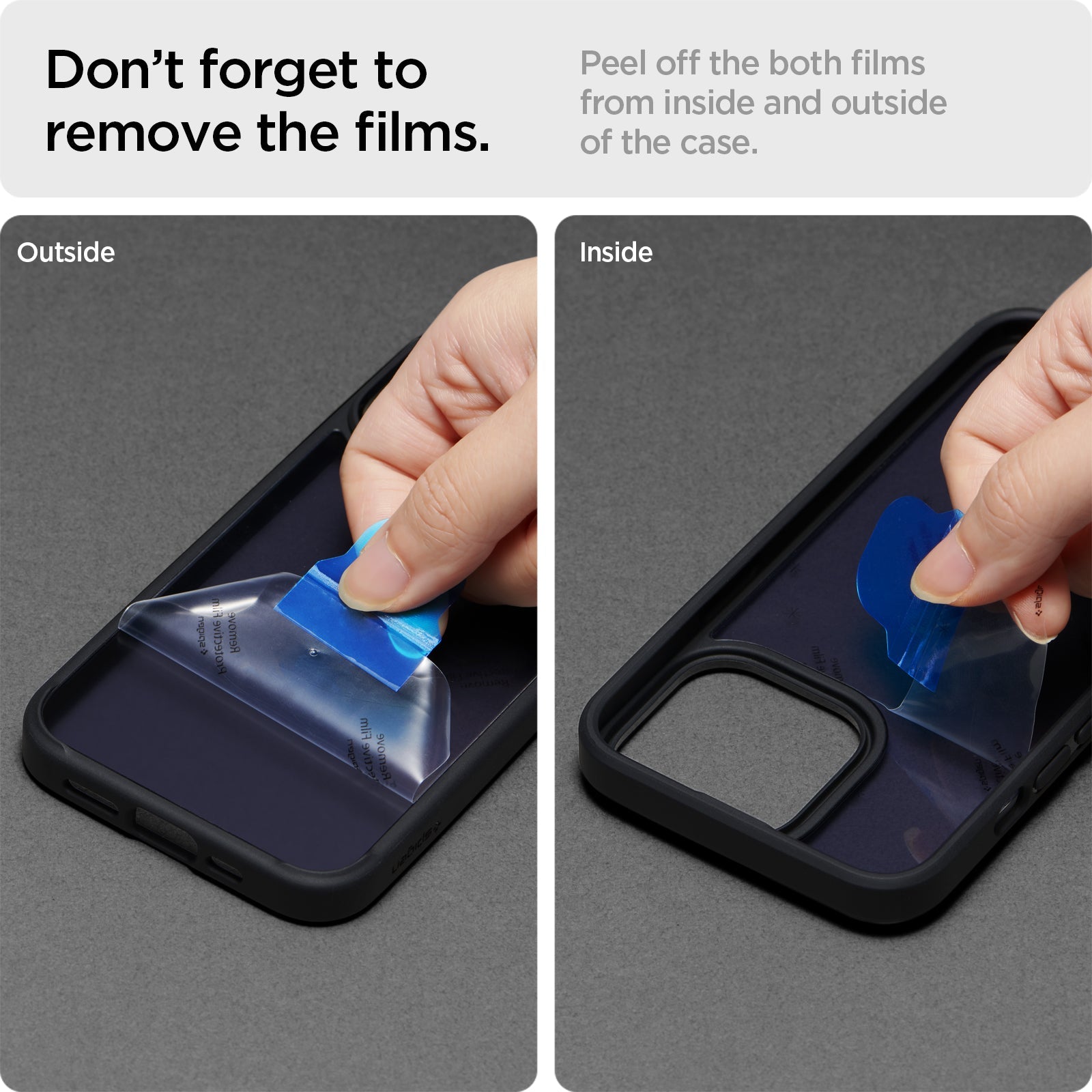 iPhone 13 Series - Ultra Hybrid Matte