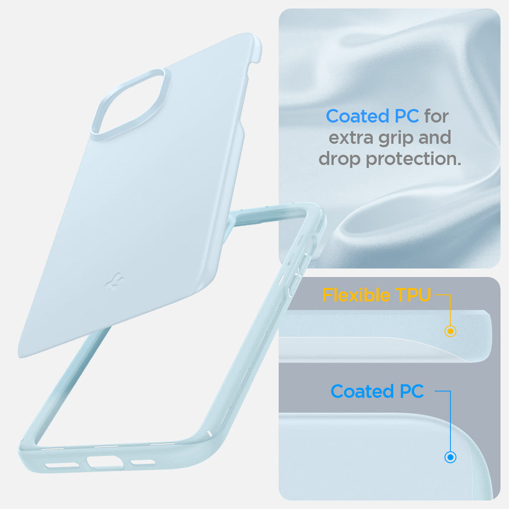 iPhone 15 Series - Thin Fit