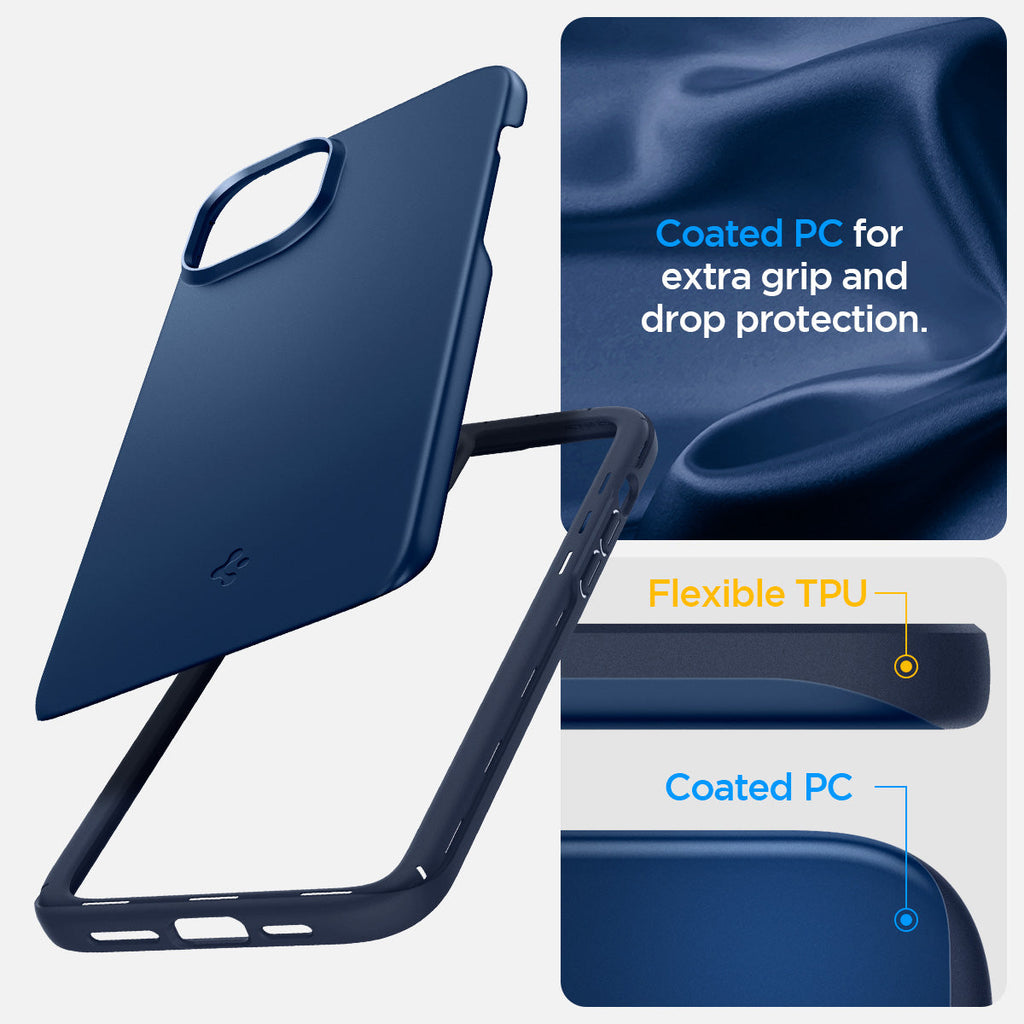 iPhone 15 Series - Thin Fit
