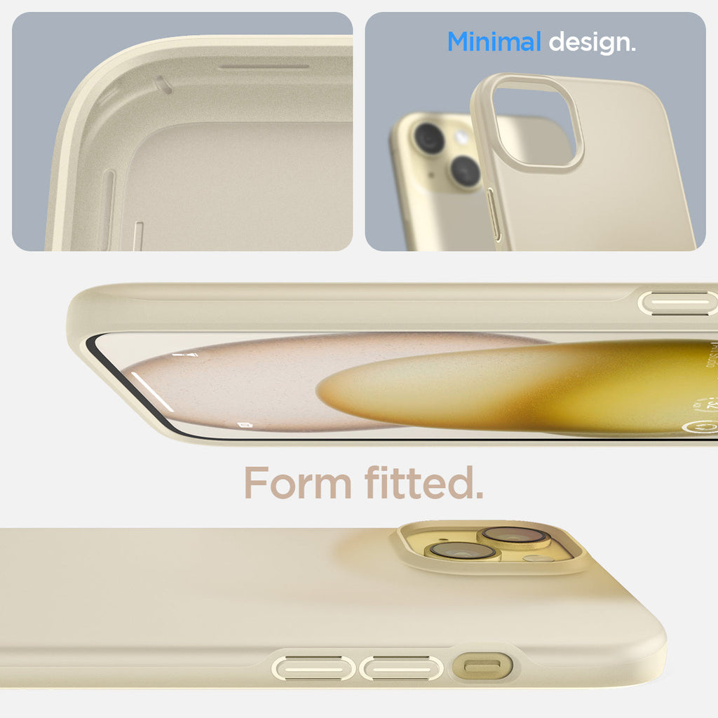 iPhone 15 Series - Thin Fit