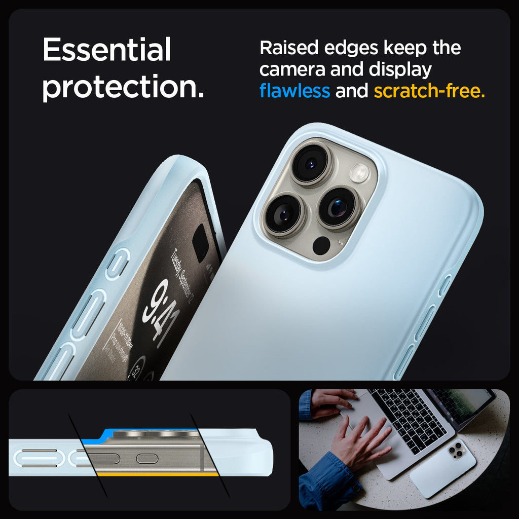 iPhone 15 Series - Thin Fit