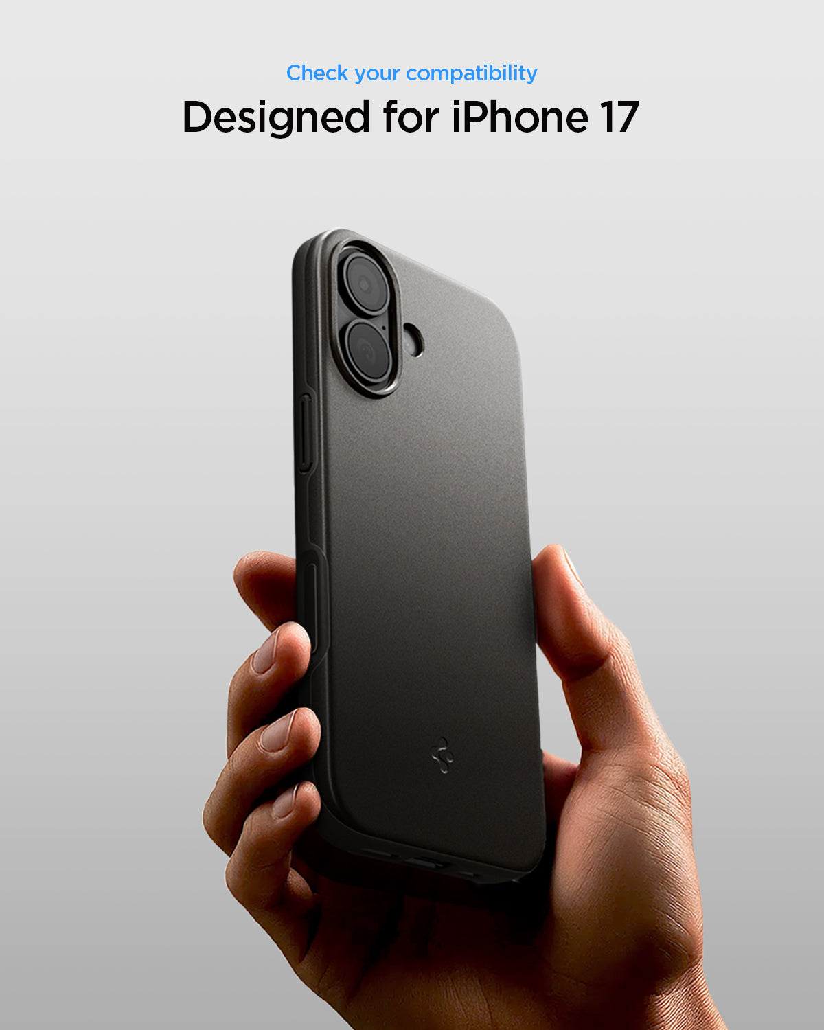 iPhone 17 Series - Thin Fit (Mag Fit)