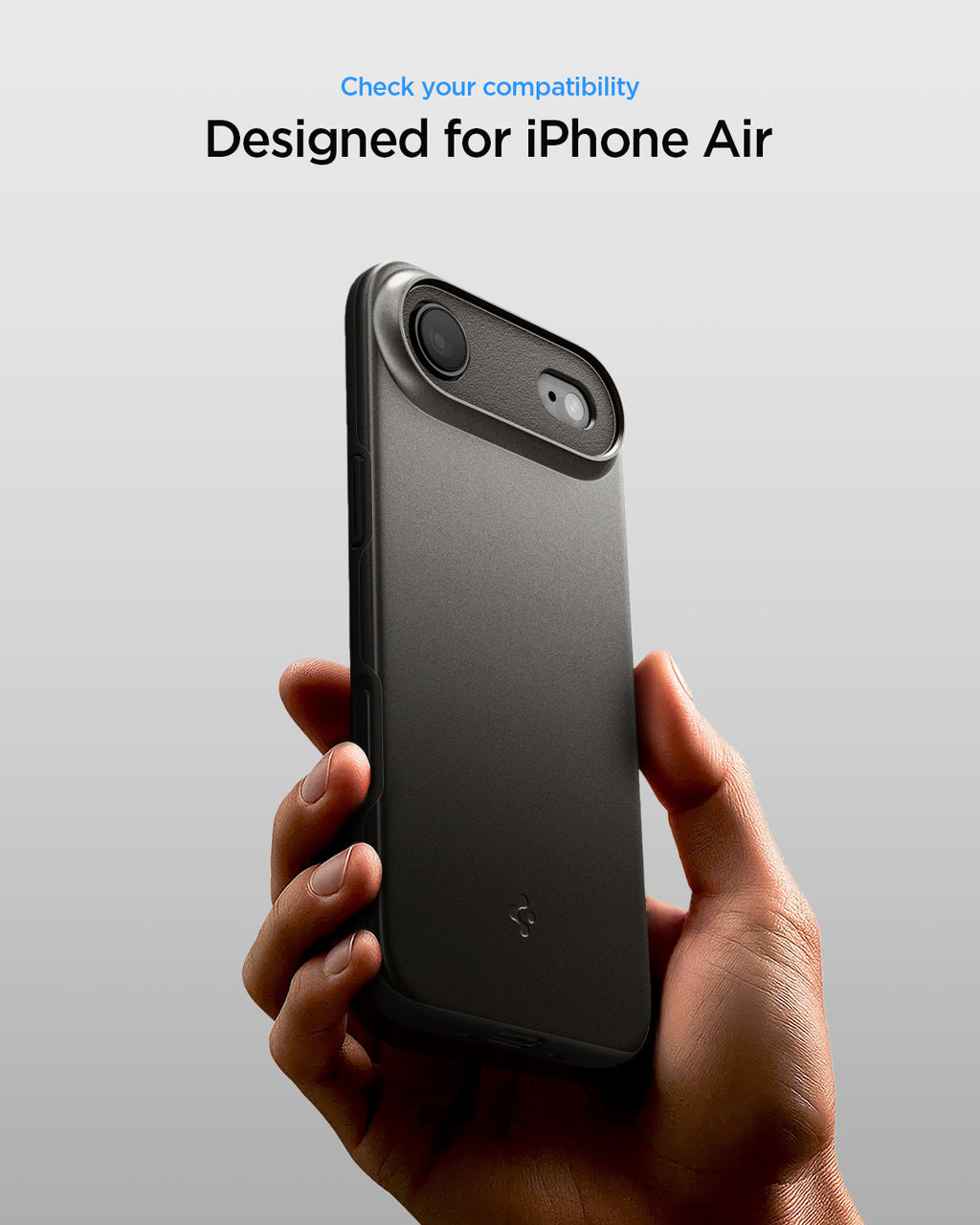 iPhone 17 Series - Thin Fit (Mag Fit)
