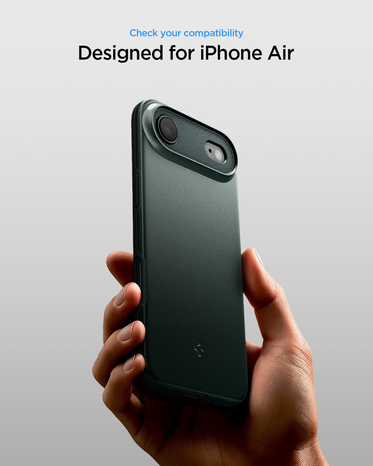 iPhone 17 Series - Thin Fit (Mag Fit)
