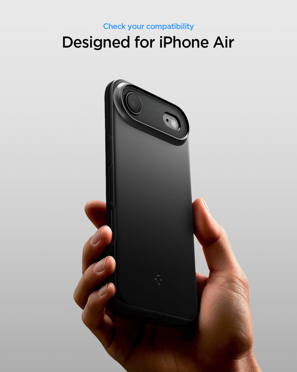 iPhone 17 Series - Thin Fit (Mag Fit)