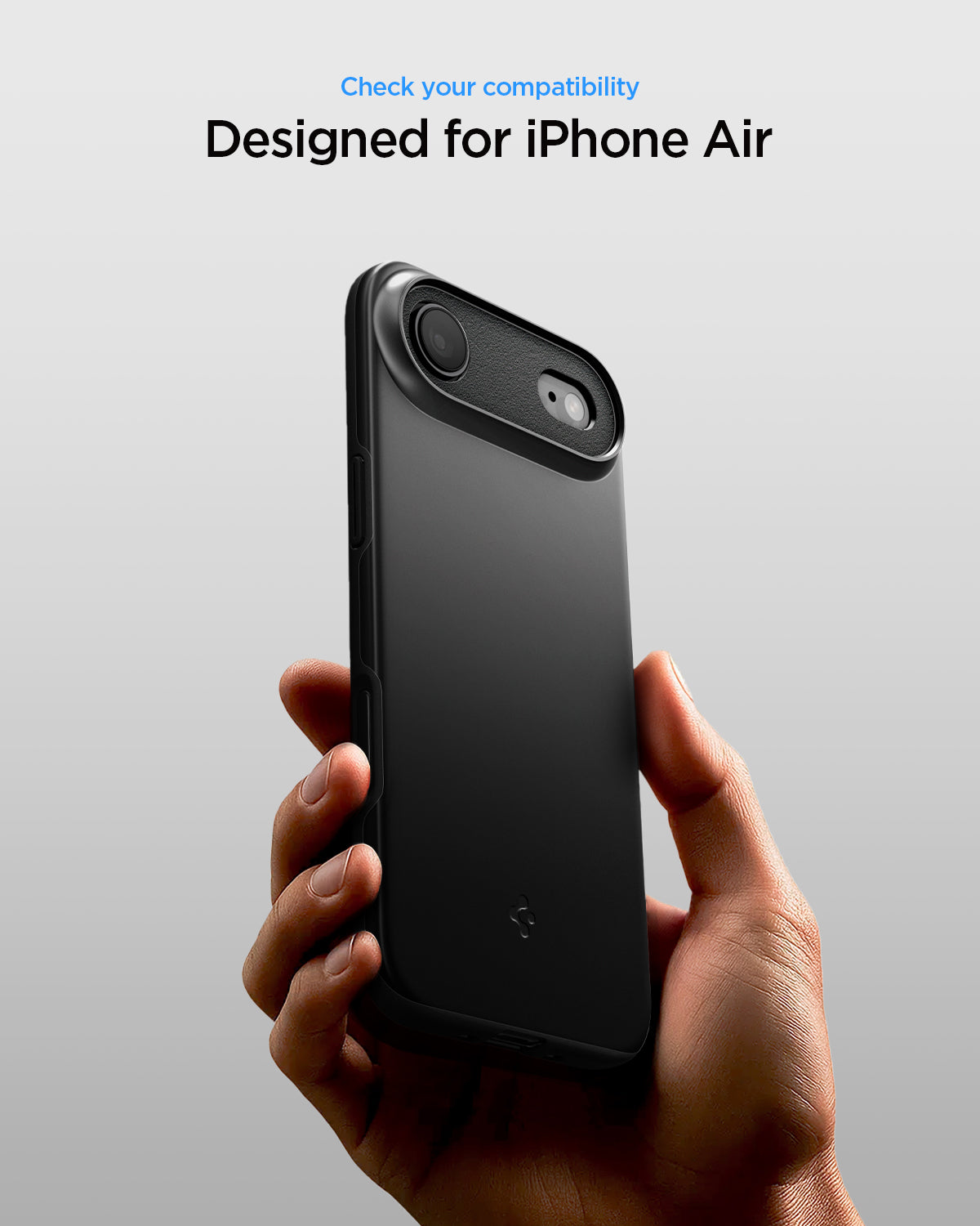 iPhone 17 Series - Thin Fit (Mag Fit)