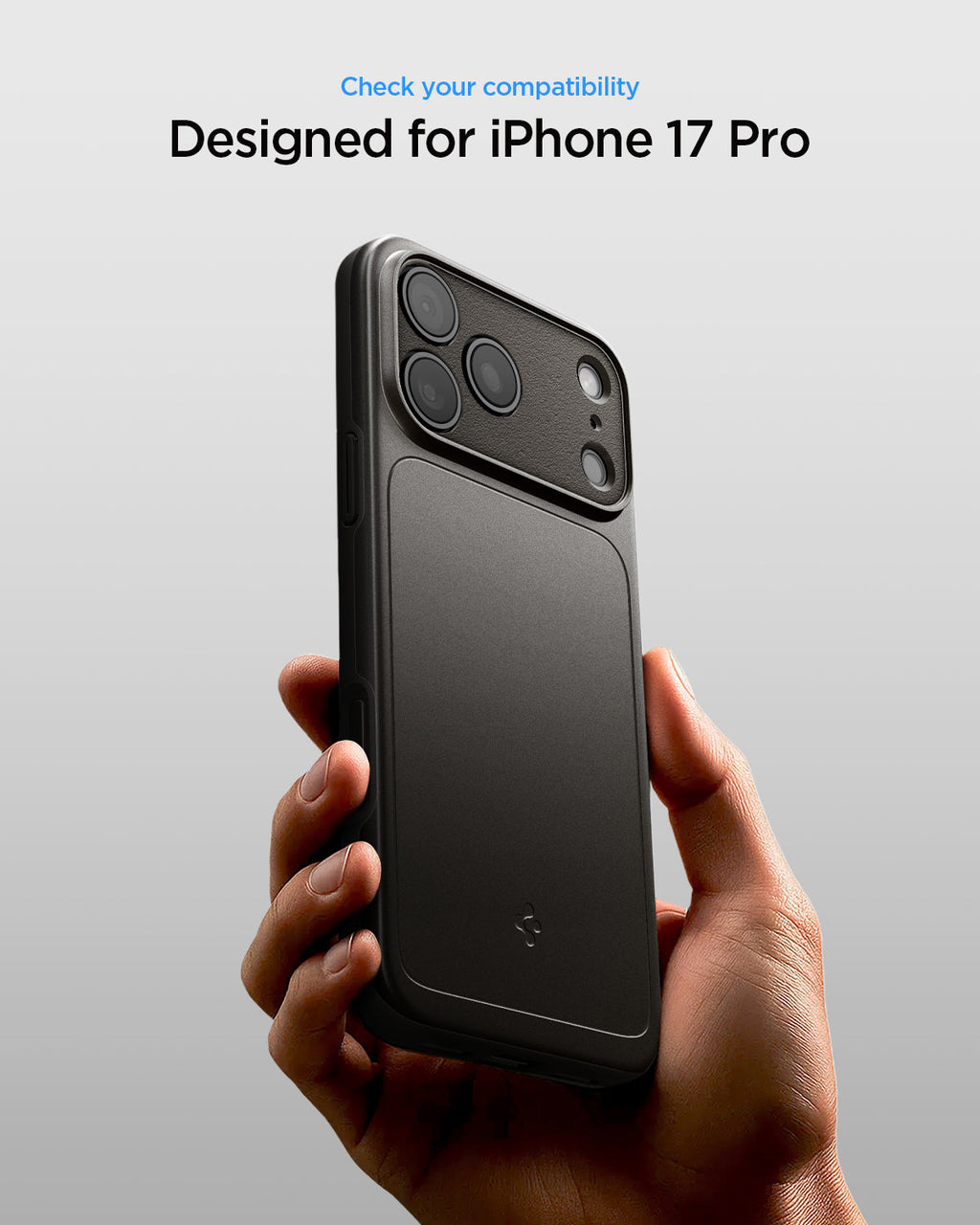 iPhone 17 Series - Thin Fit (Mag Fit)