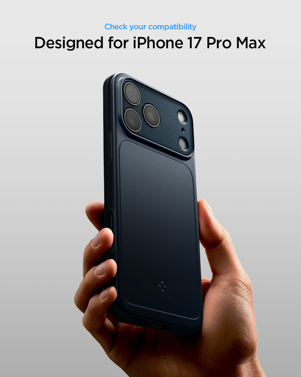 iPhone 17 Series - Thin Fit (Mag Fit)