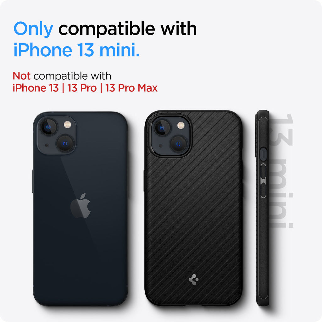 iPhone 13 Series - Mag Armor (Mag Fit)