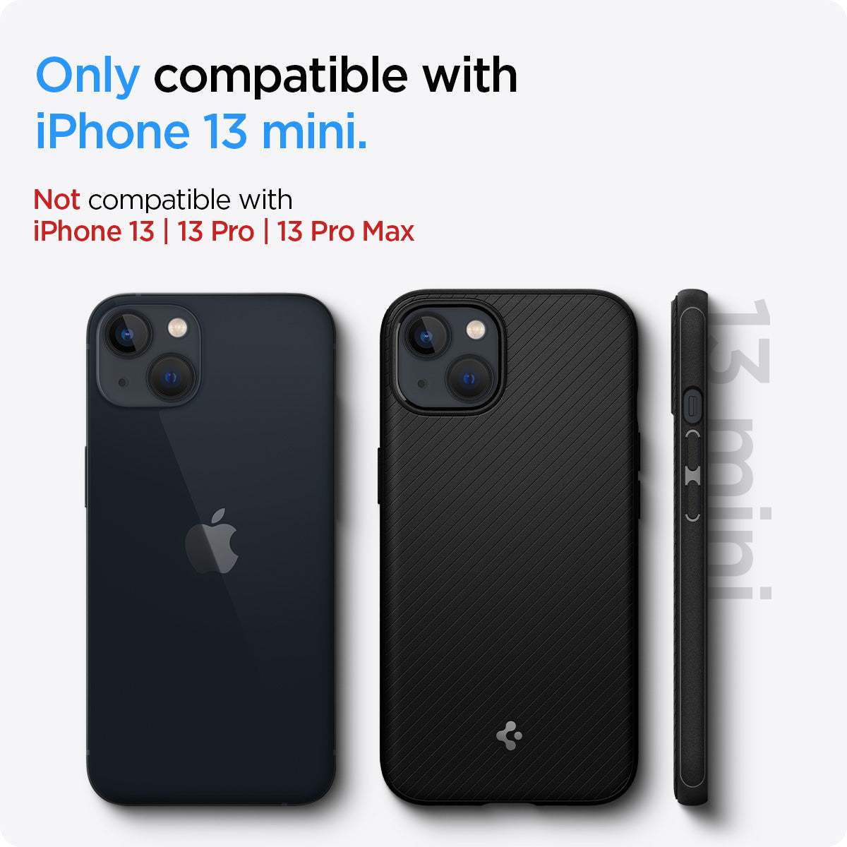 iPhone 13 Series - Mag Armor (Mag Fit)