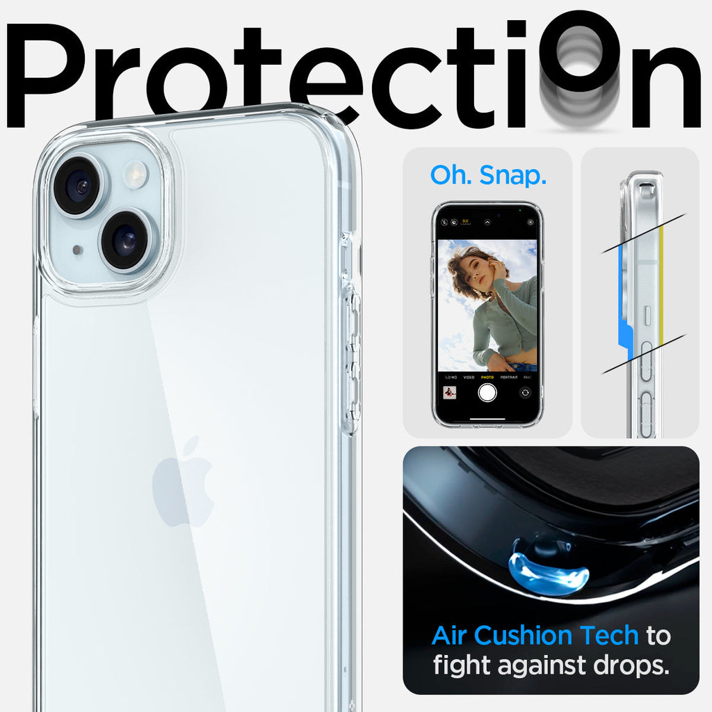 iPhone 15 Series - Ultra Hybrid