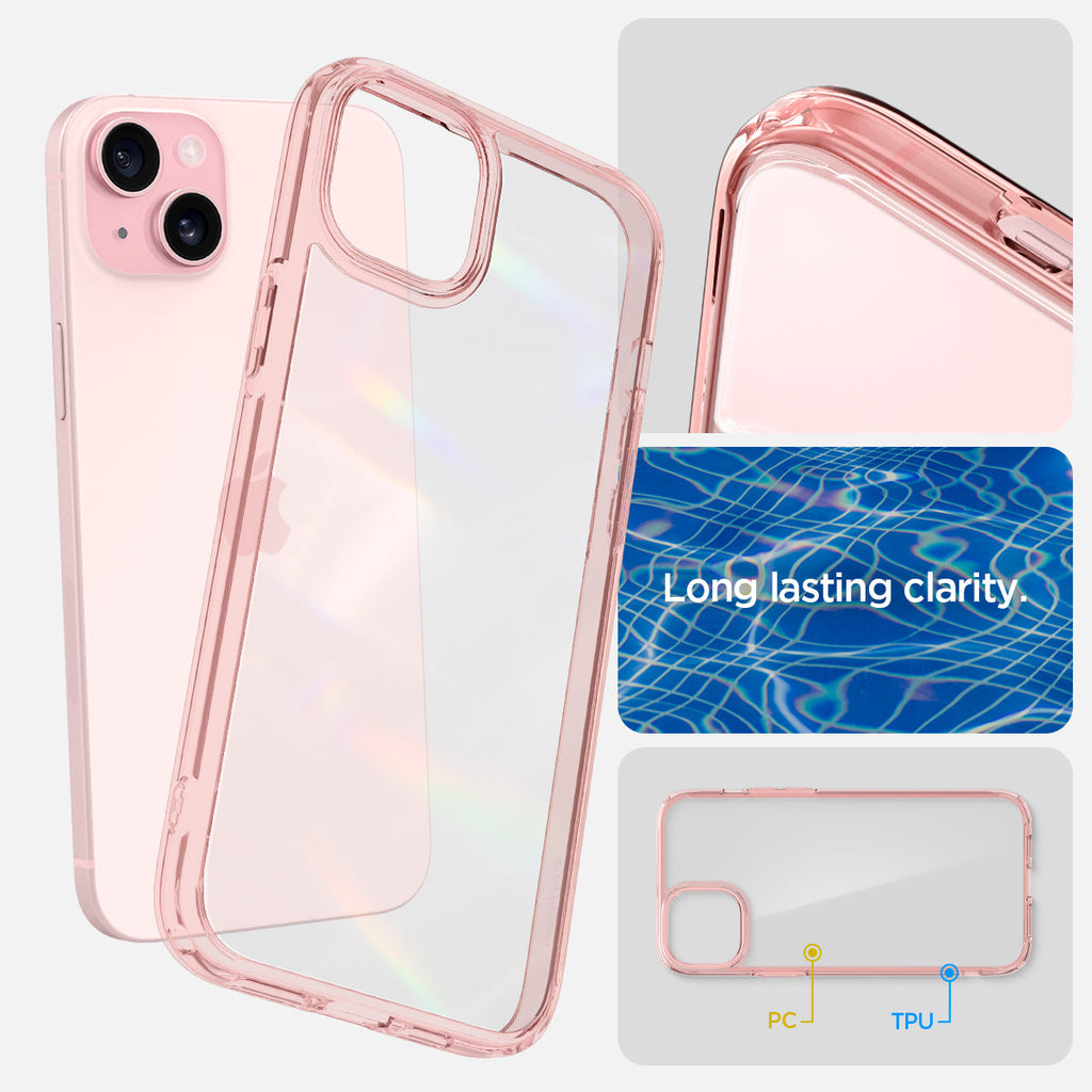 iPhone 15 Series - Ultra Hybrid