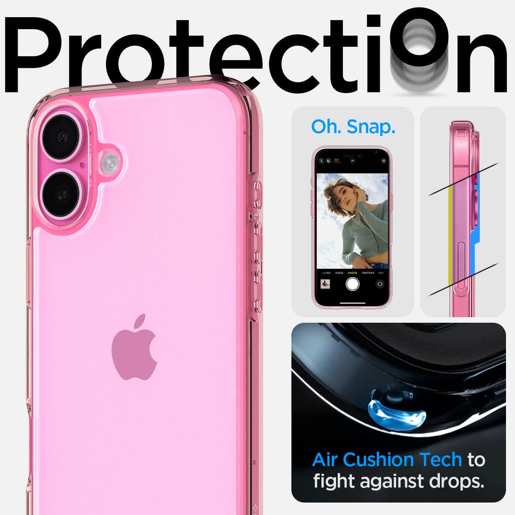 iPhone 16 Series - Ultra Hybrid