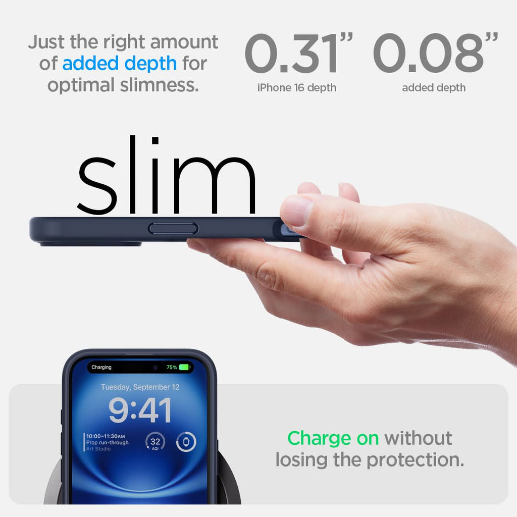 iPhone 16 Series - Ultra Hybrid