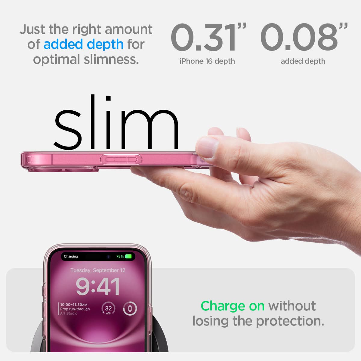iPhone 16 Series - Ultra Hybrid