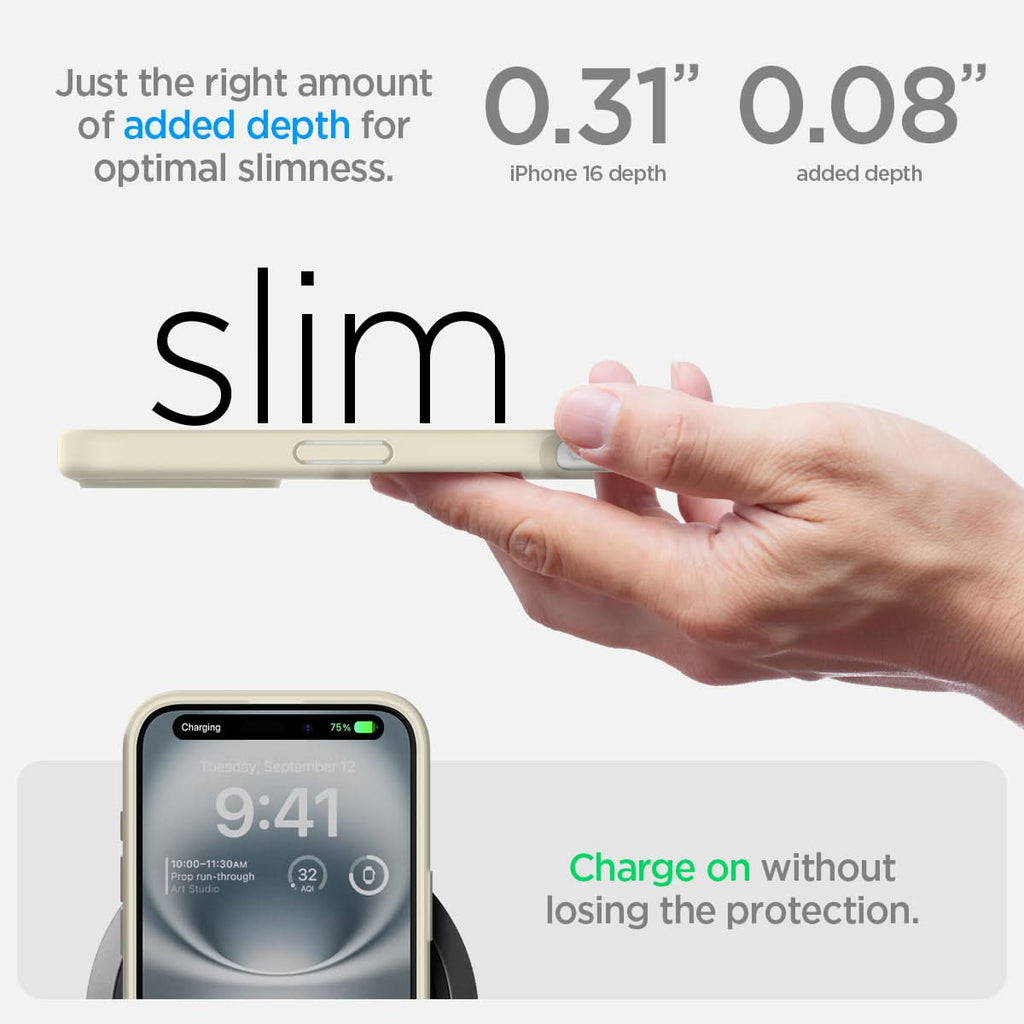iPhone 16 Series - Ultra Hybrid