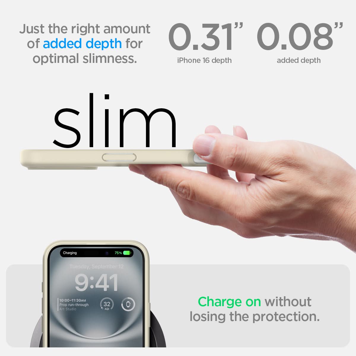 iPhone 16 Series - Ultra Hybrid