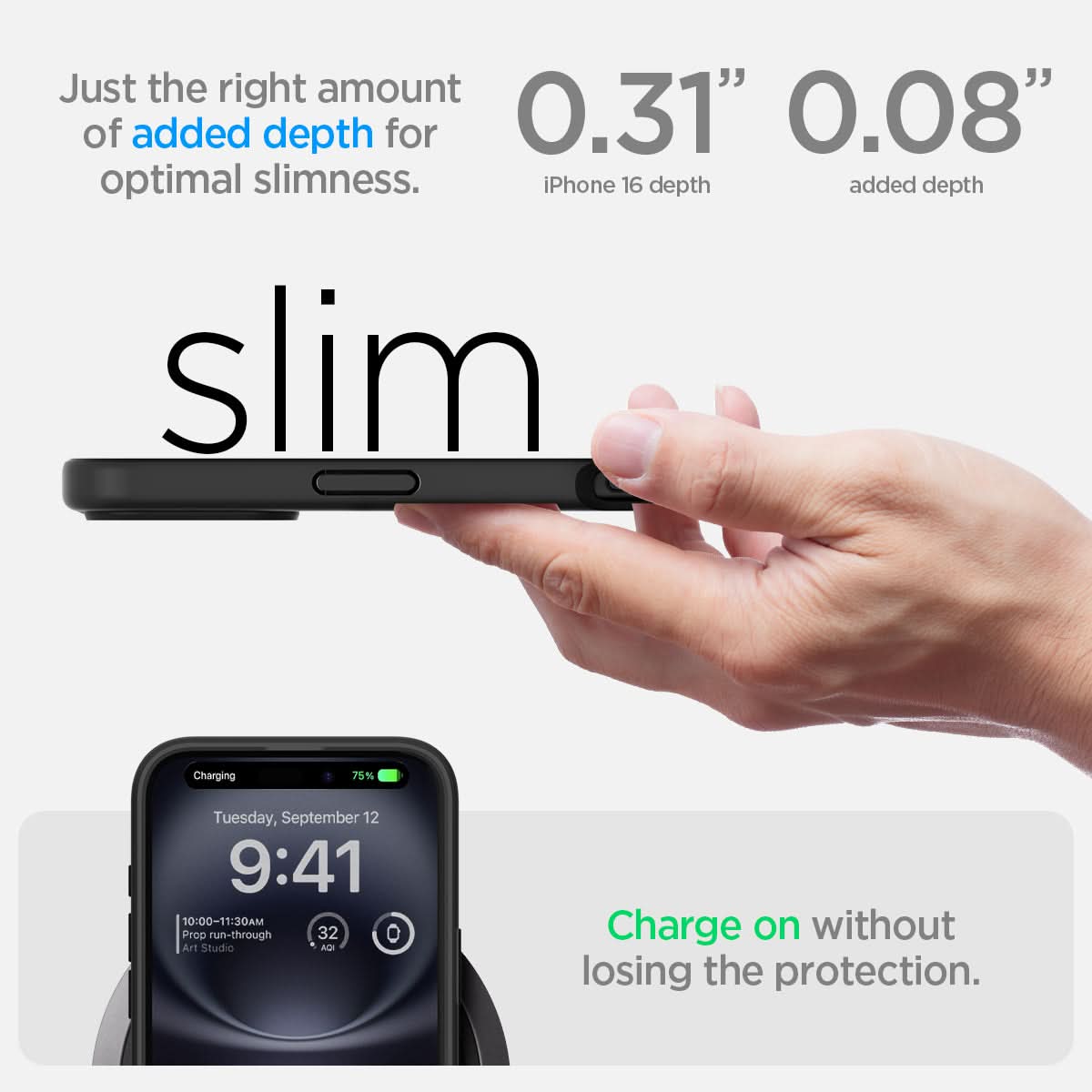 iPhone 16 Series - Ultra Hybrid