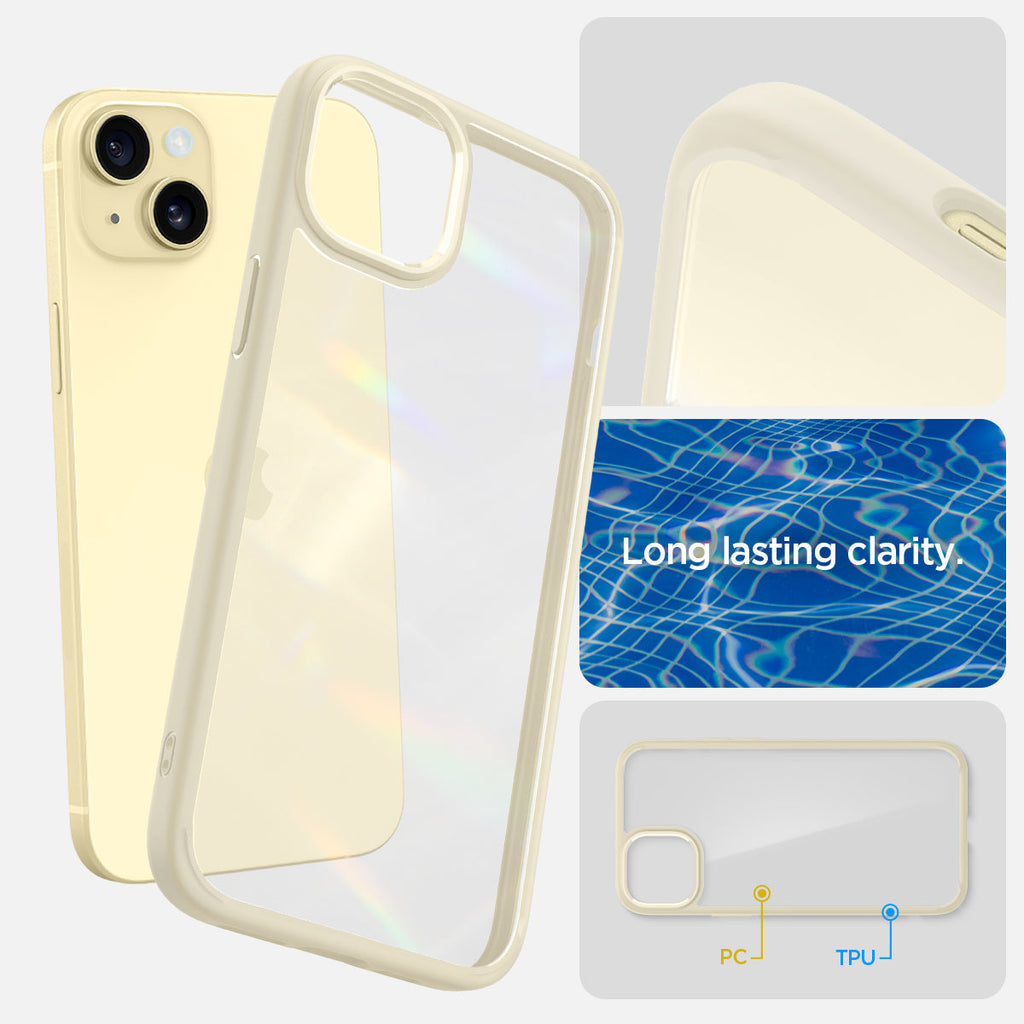 iPhone 15 Series - Ultra Hybrid