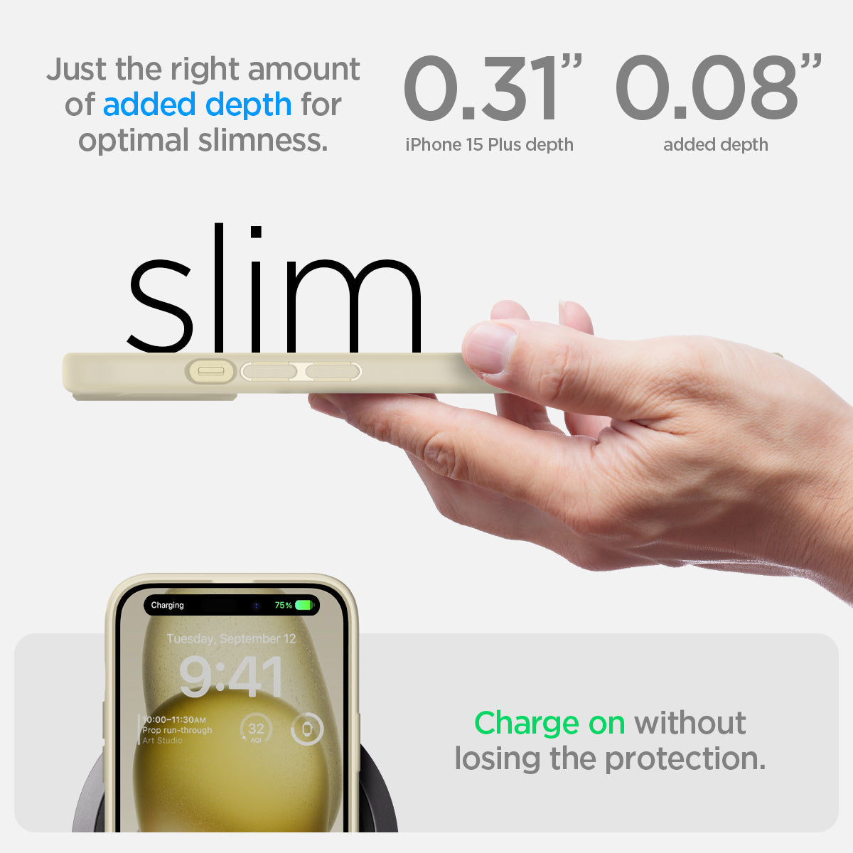 iPhone 15 Series - Ultra Hybrid