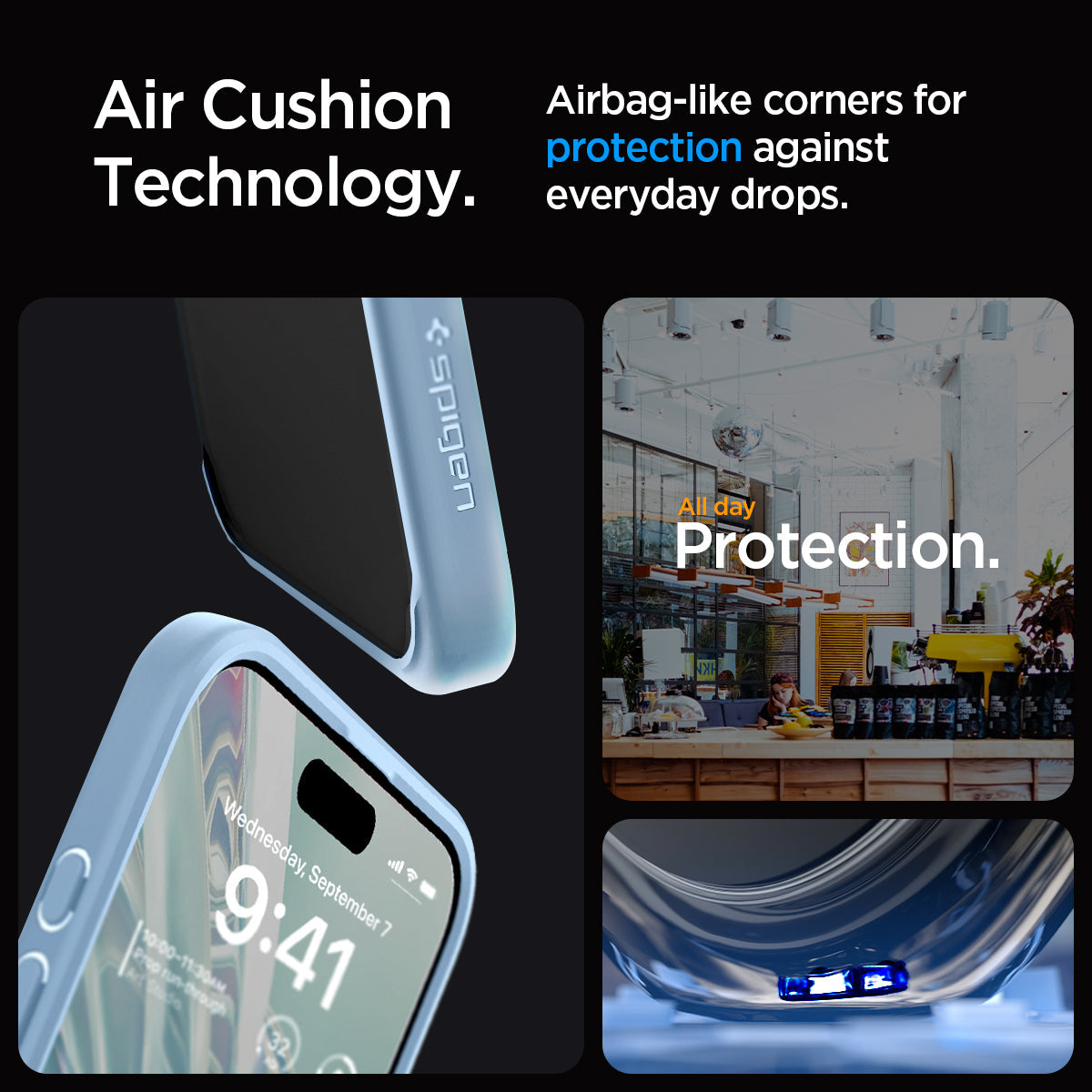 iPhone 15 Series - Ultra Hybrid