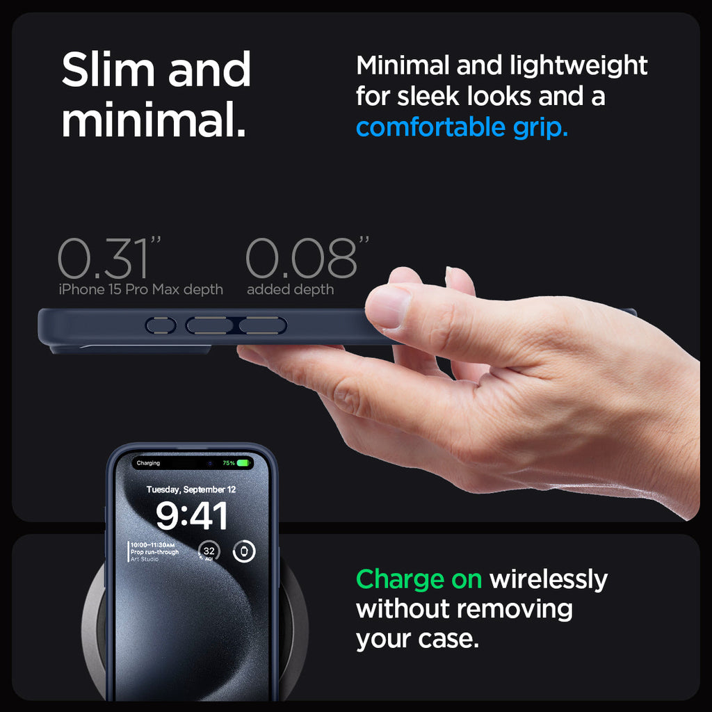 iPhone 15 Series - Ultra Hybrid