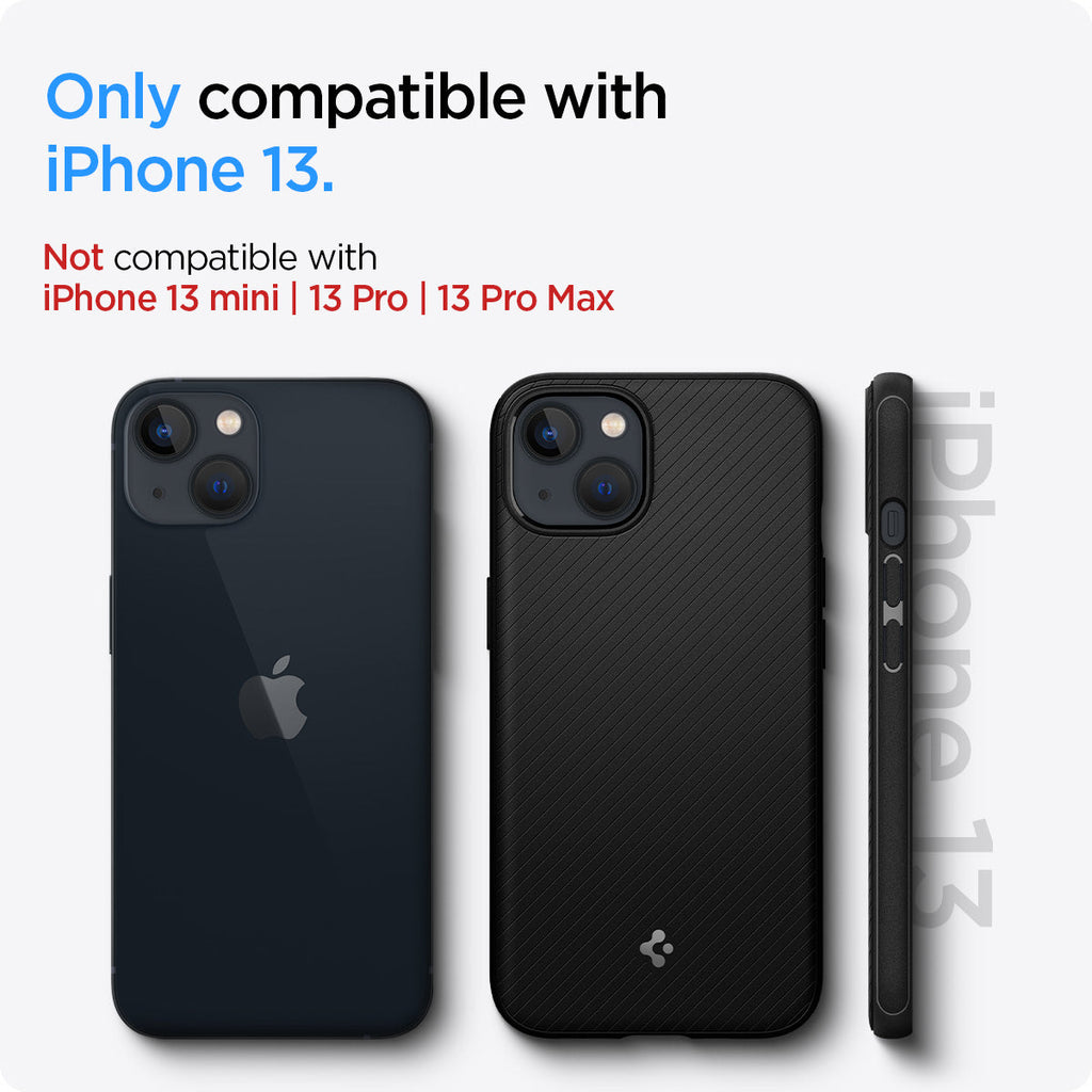 iPhone 13 Series - Mag Armor (Mag Fit)