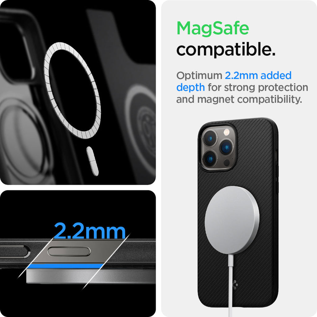 iPhone 13 Series - Mag Armor (Mag Fit)