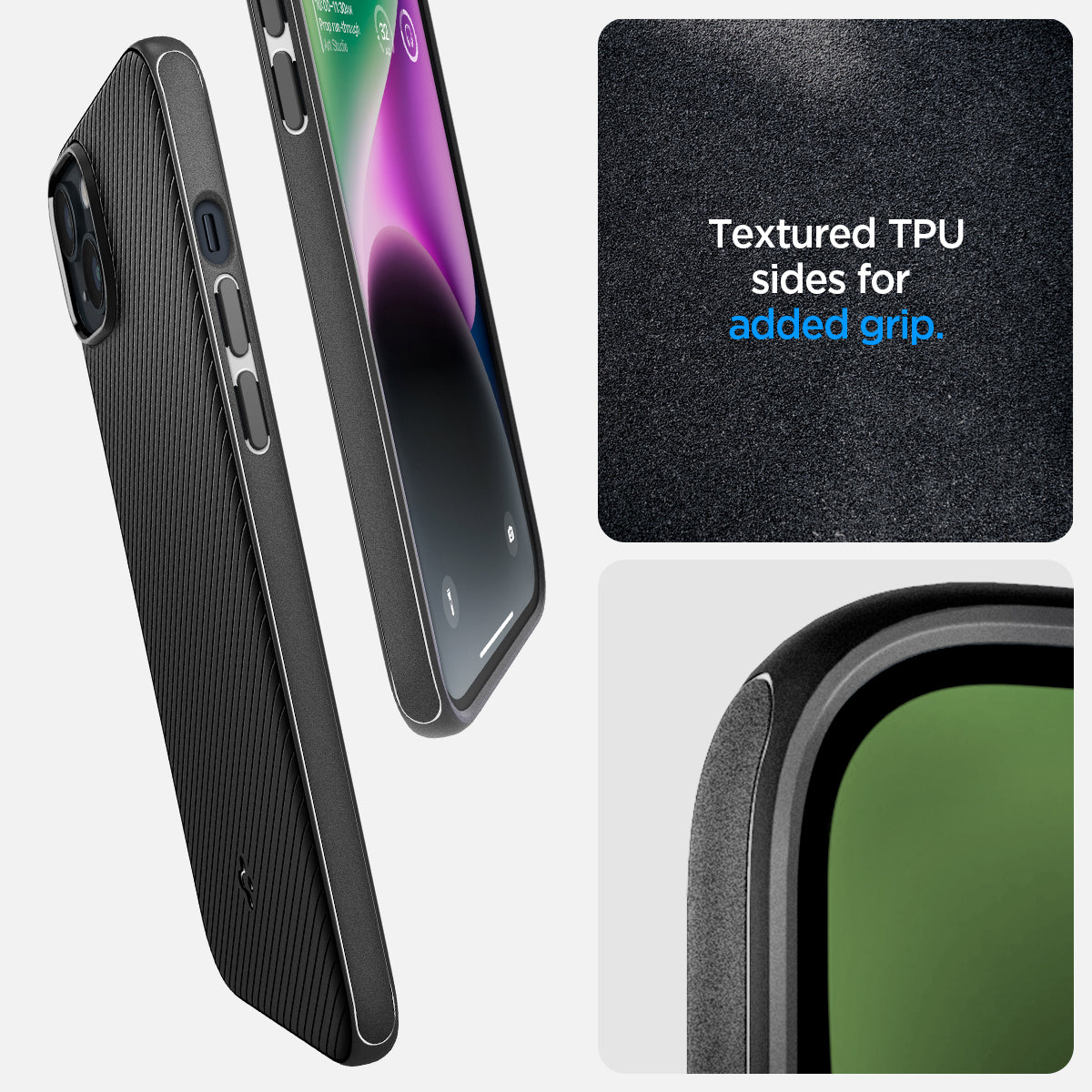 iPhone 14 Series - Mag Armor (Mag Fit)