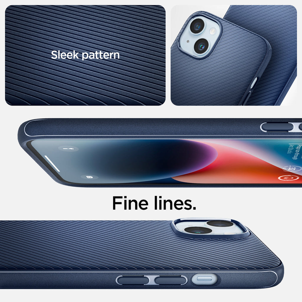 iPhone 14 Series - Mag Armor (Mag Fit)
