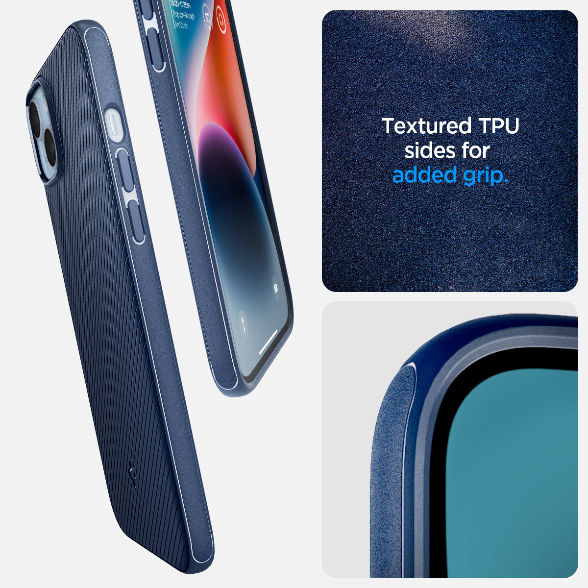 iPhone 14 Series - Mag Armor (Mag Fit)