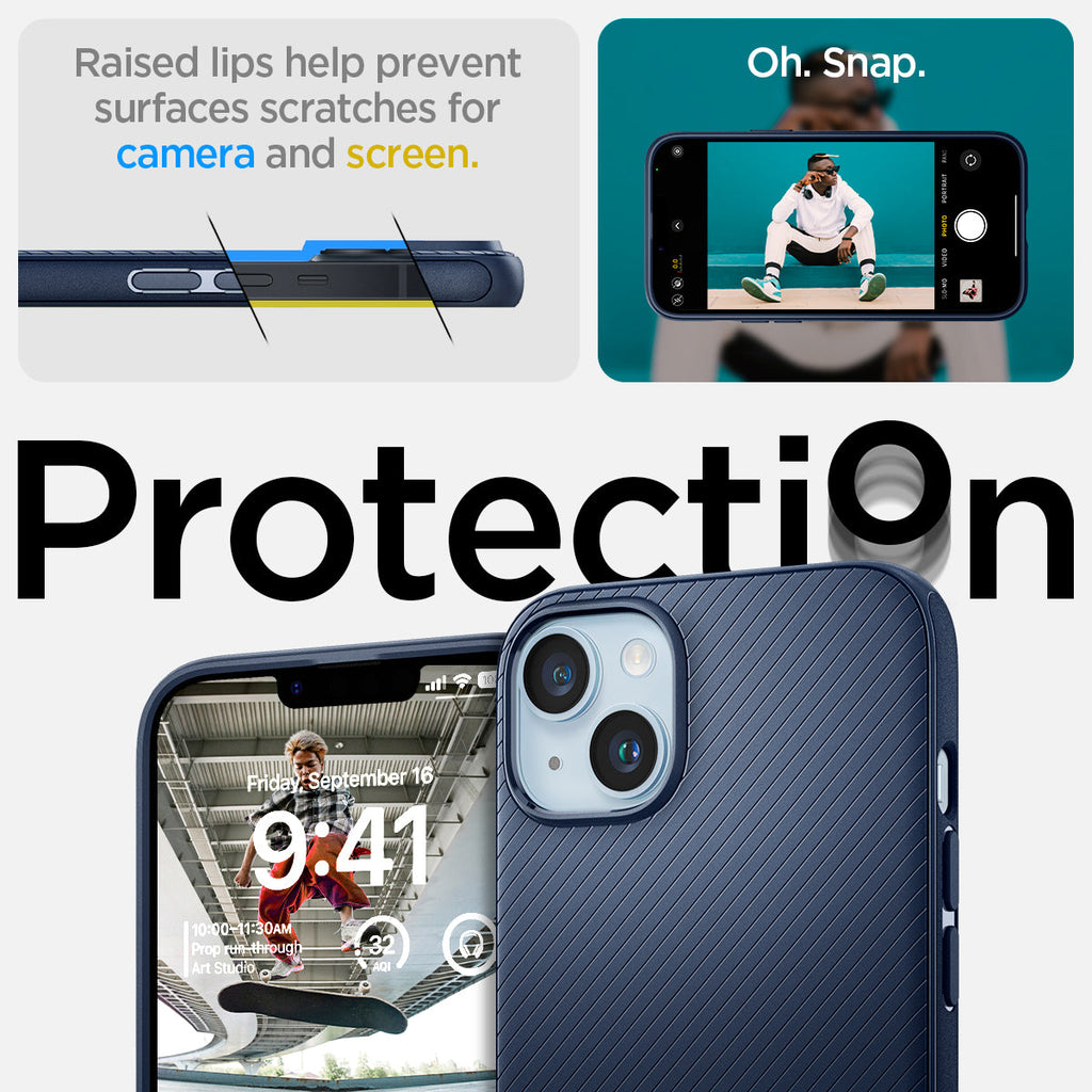 iPhone 14 Series - Mag Armor (Mag Fit)