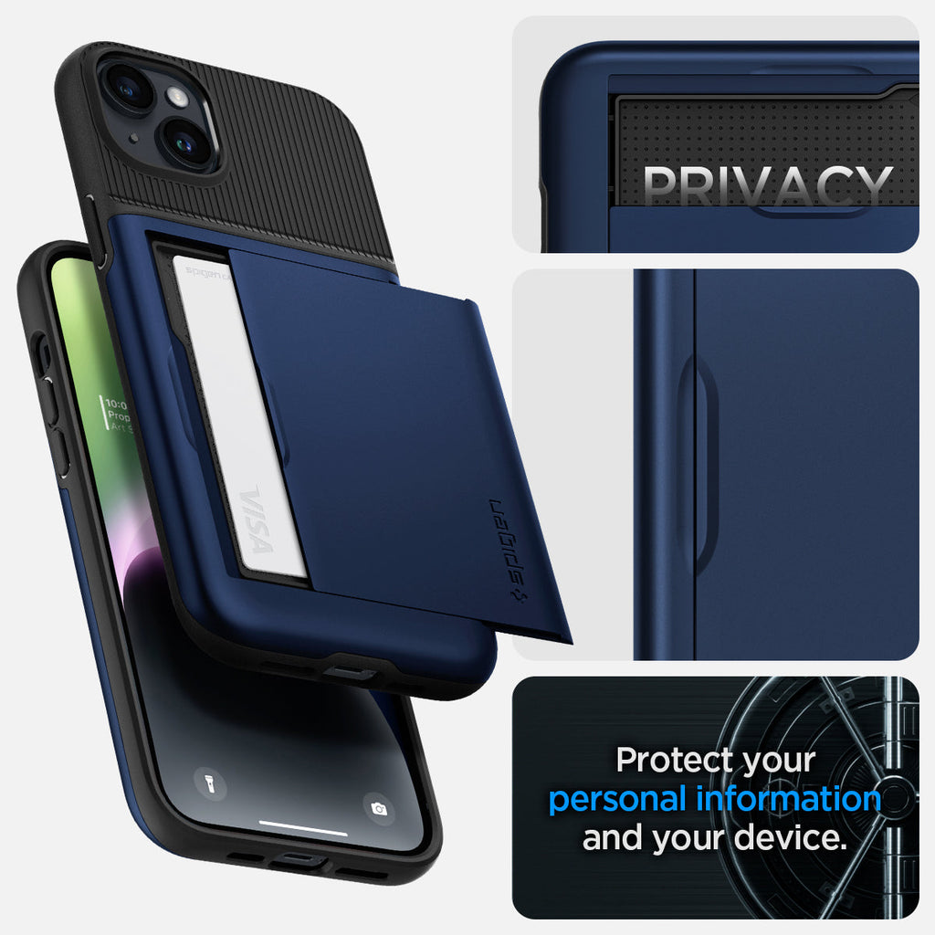 iPhone 14 Series - Slim Armor CS