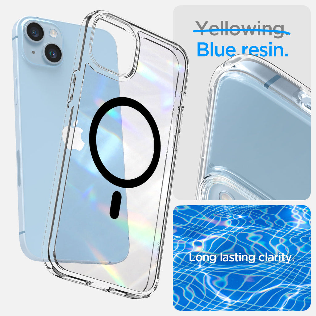 iPhone 14 Series - Ultra Hybrid (Mag Fit)