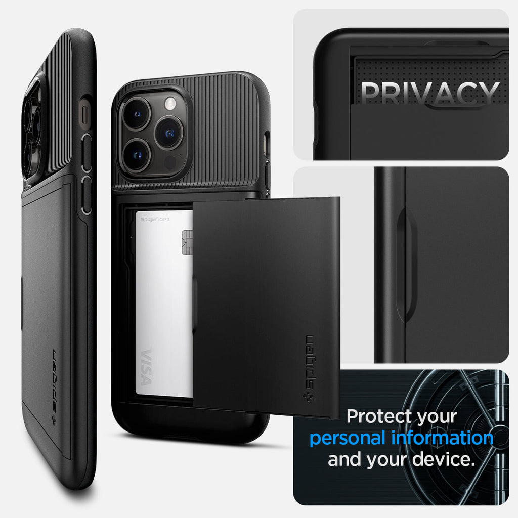iPhone 14 Series - Slim Armor CS