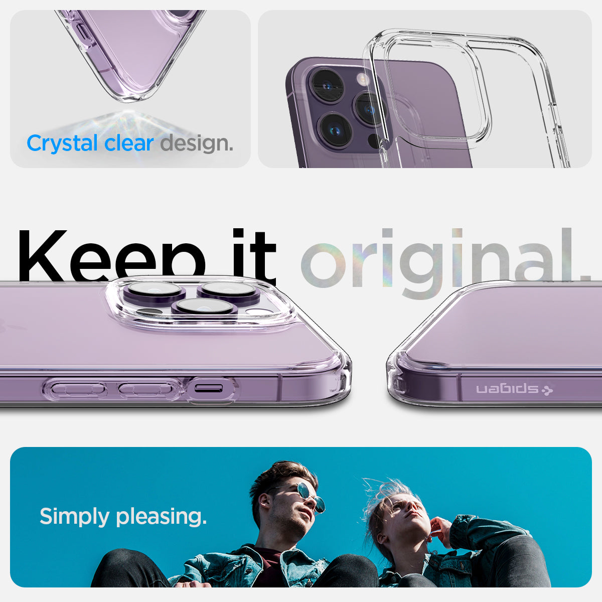 iPhone 14 Series - Ultra Hybrid