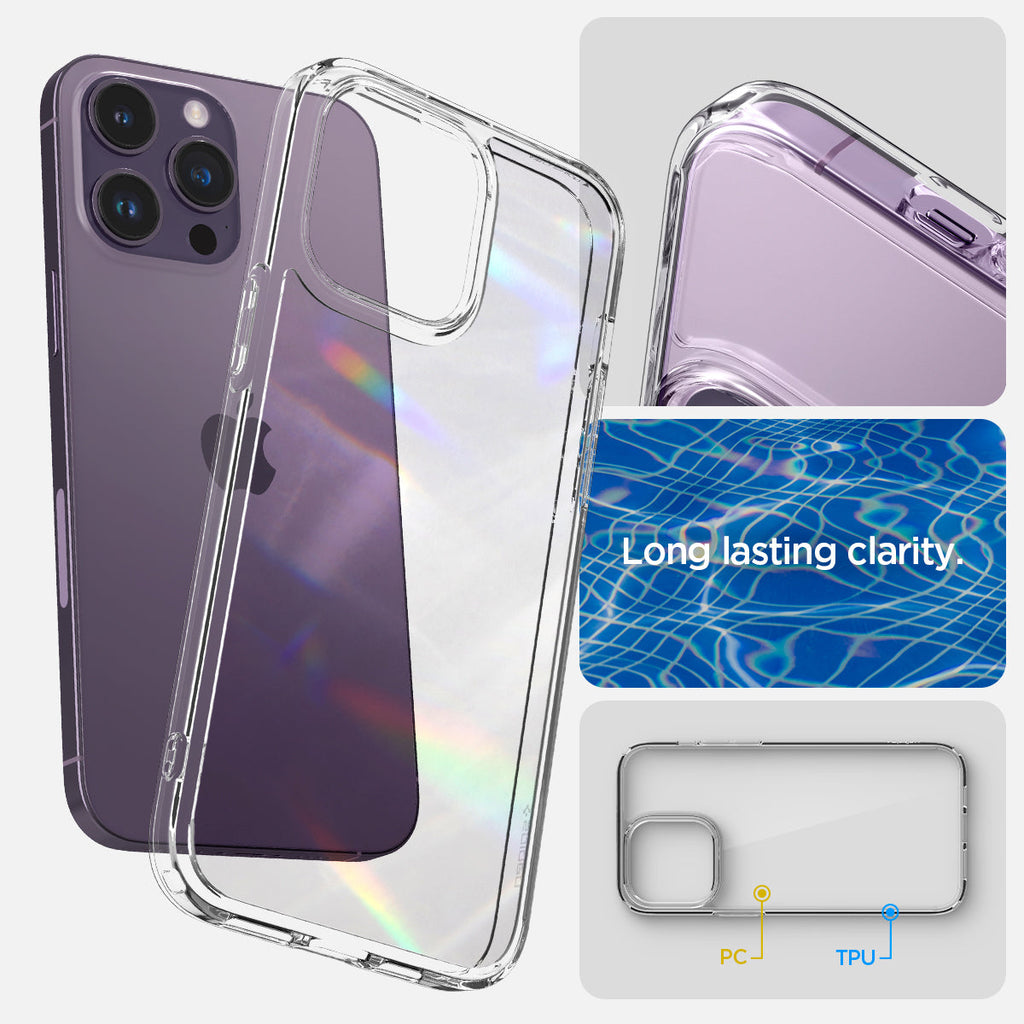 iPhone 14 Series - Ultra Hybrid