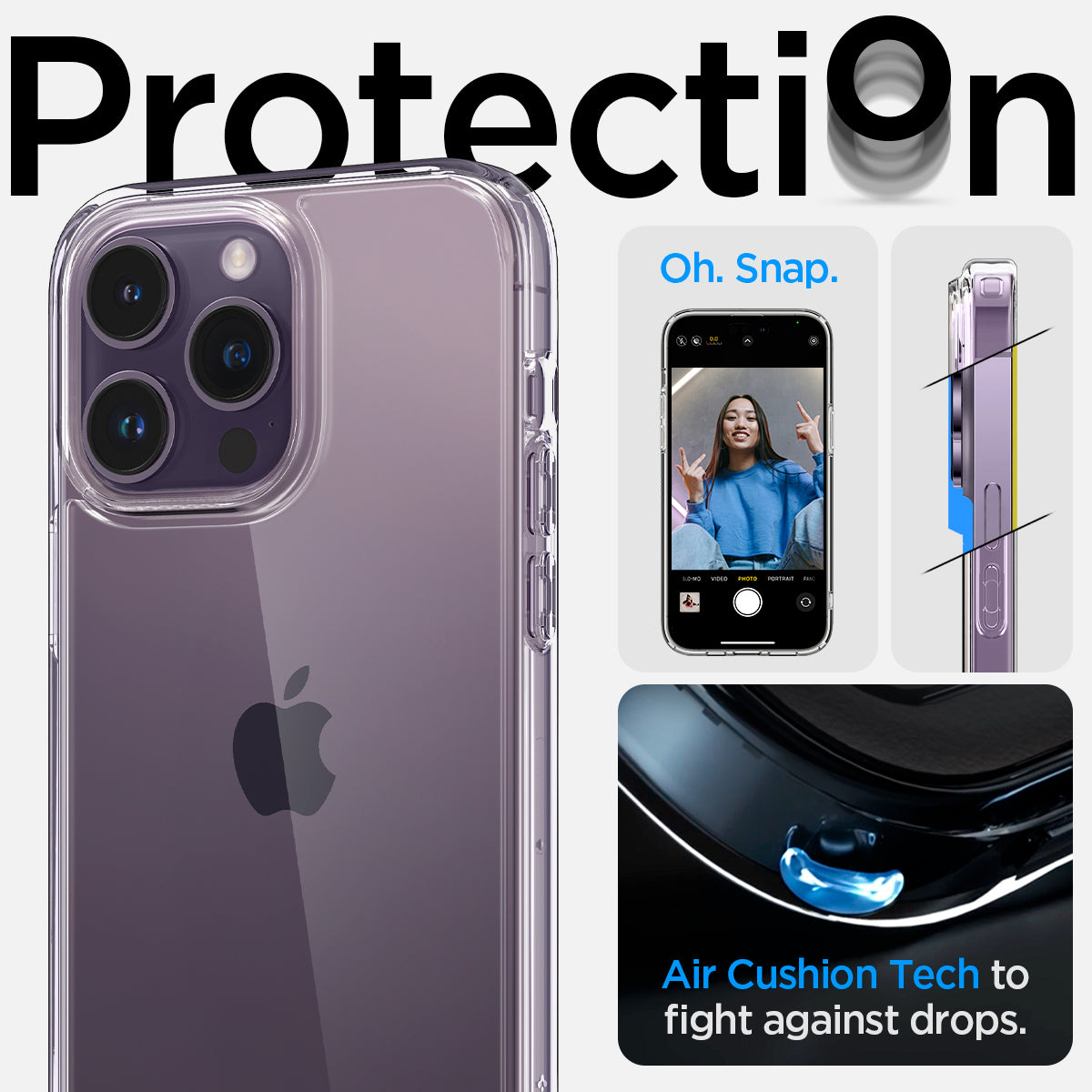 iPhone 14 Series - Ultra Hybrid