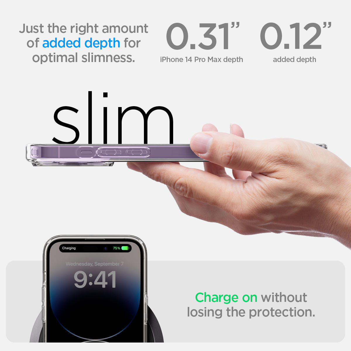 iPhone 14 Series - Ultra Hybrid