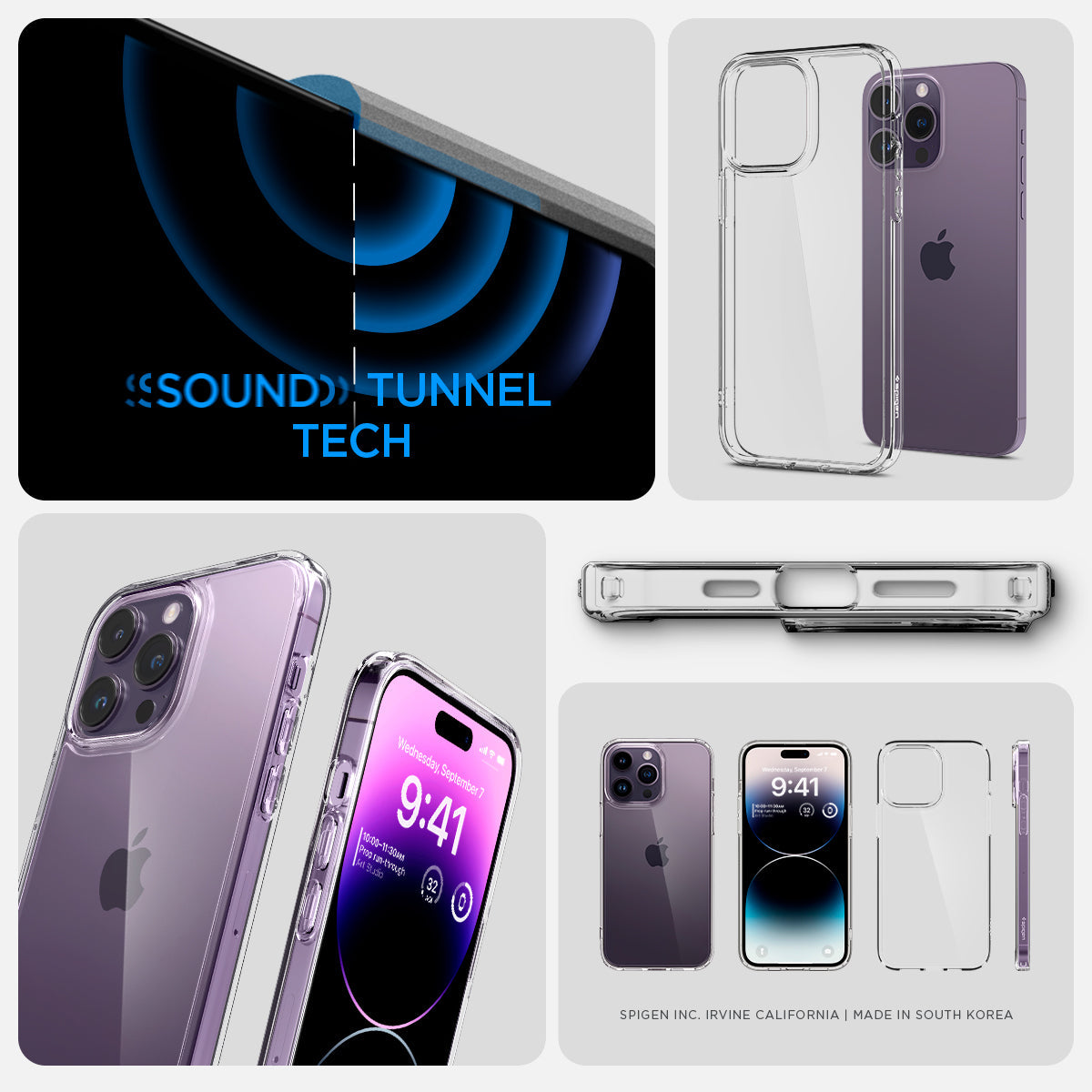 iPhone 14 Series - Ultra Hybrid