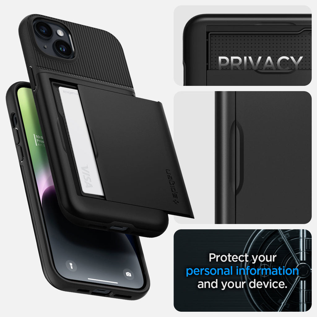 iPhone 14 Series - Slim Armor CS