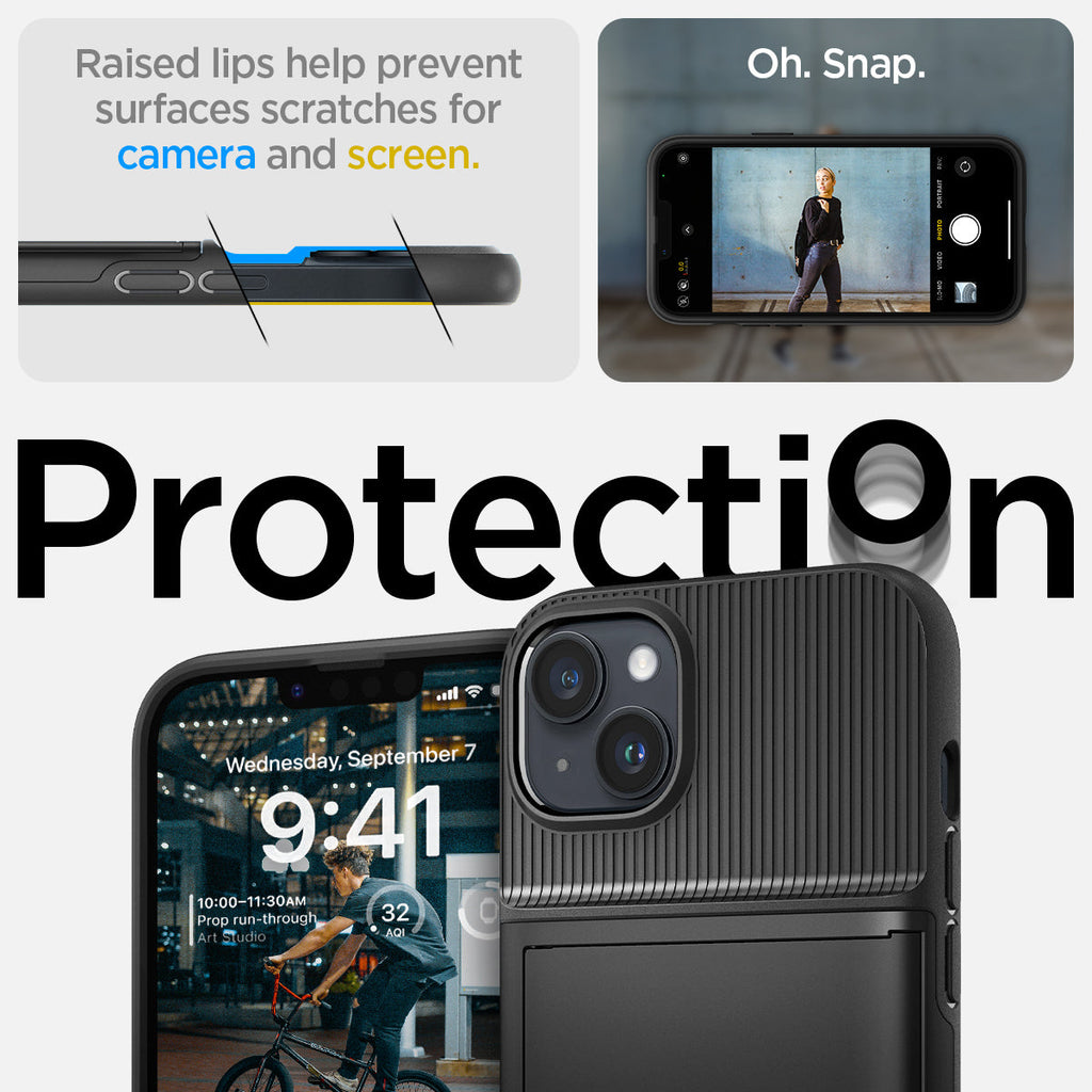 iPhone 14 Series - Slim Armor CS