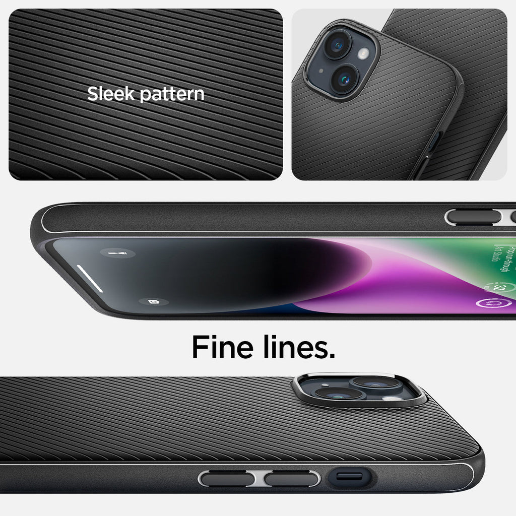 iPhone 14 Series - Mag Armor (Mag Fit)
