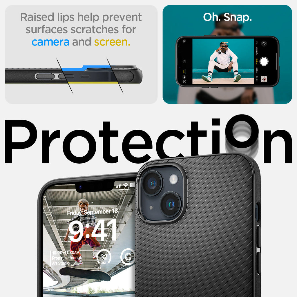 iPhone 14 Series - Mag Armor (Mag Fit)