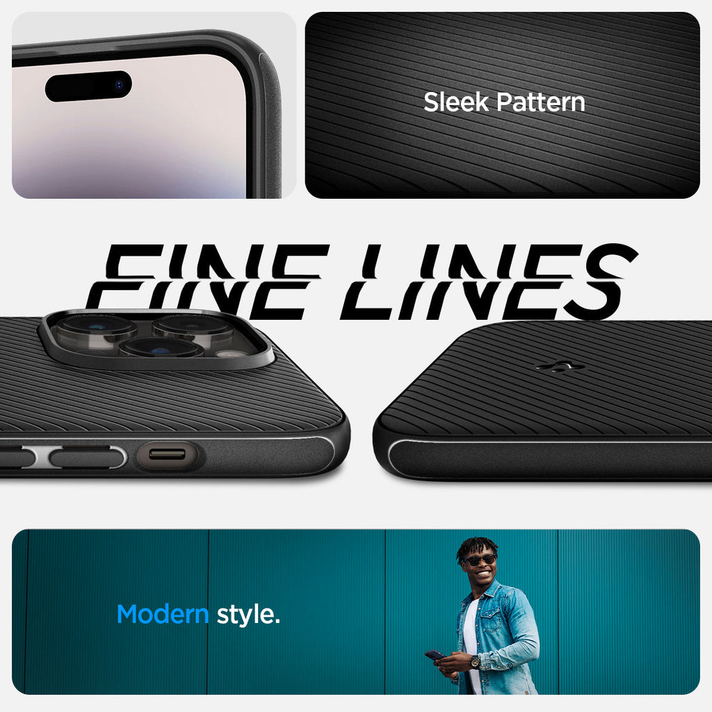 iPhone 14 Series - Mag Armor (Mag Fit)