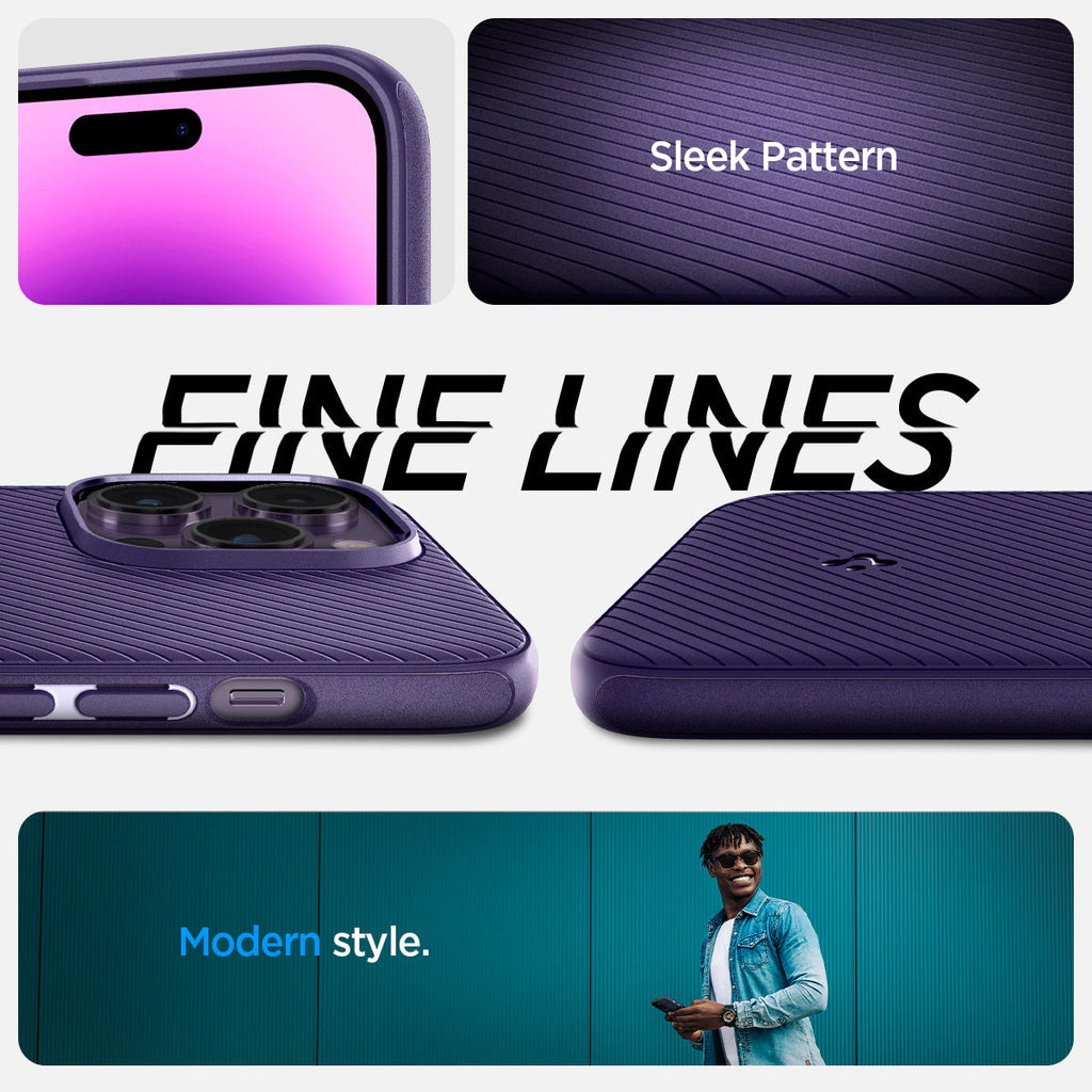 iPhone 14 Series - Mag Armor (Mag Fit)