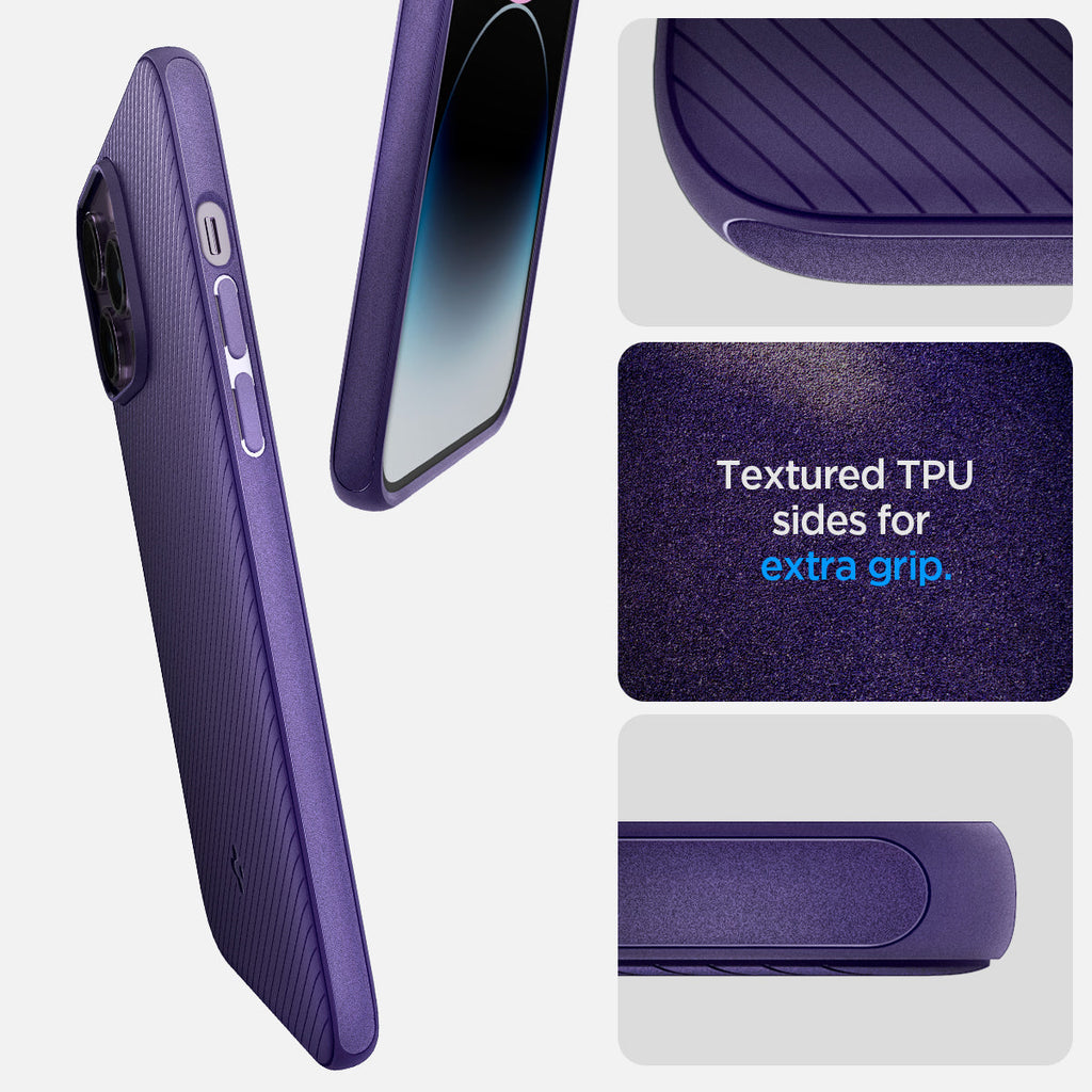 iPhone 14 Series - Mag Armor (Mag Fit)
