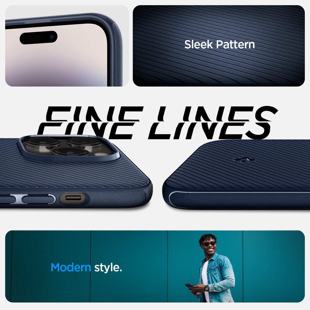iPhone 14 Series - Mag Armor (Mag Fit)
