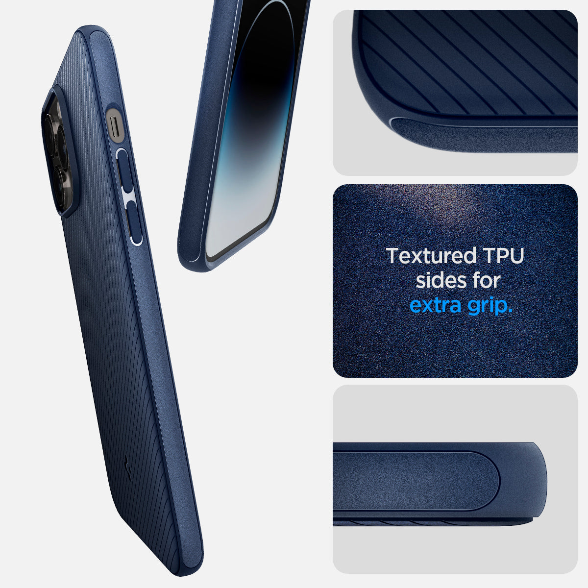 iPhone 14 Series - Mag Armor (Mag Fit)