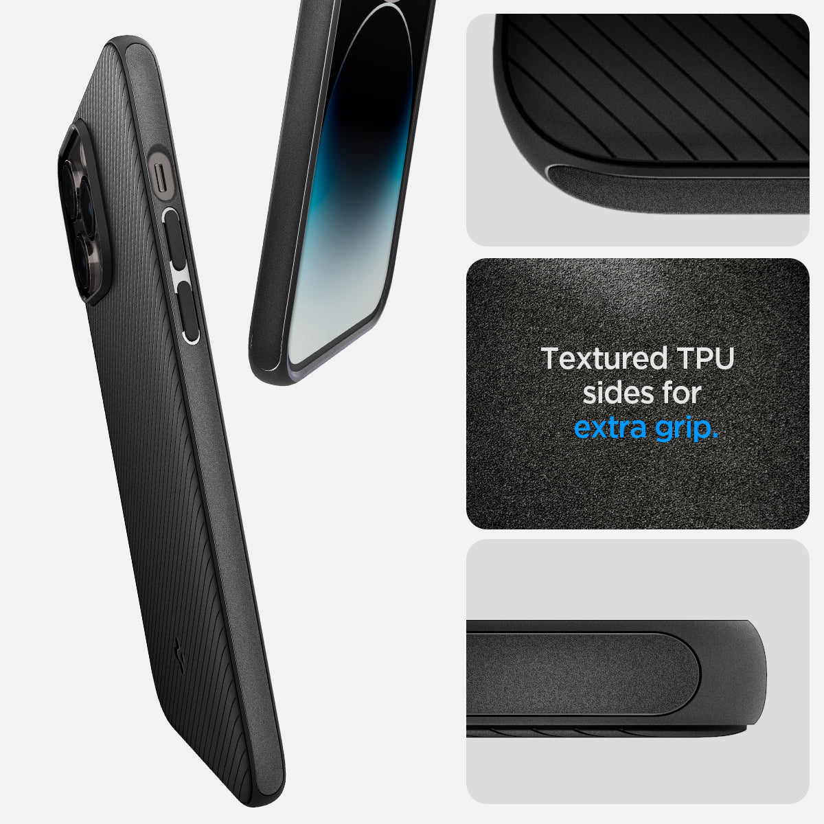iPhone 14 Series - Mag Armor (Mag Fit)